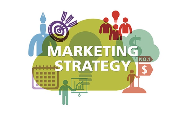 Marketing Strategies