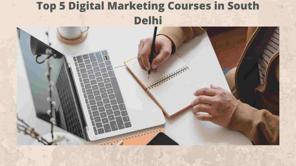 Digital Marketing Courses