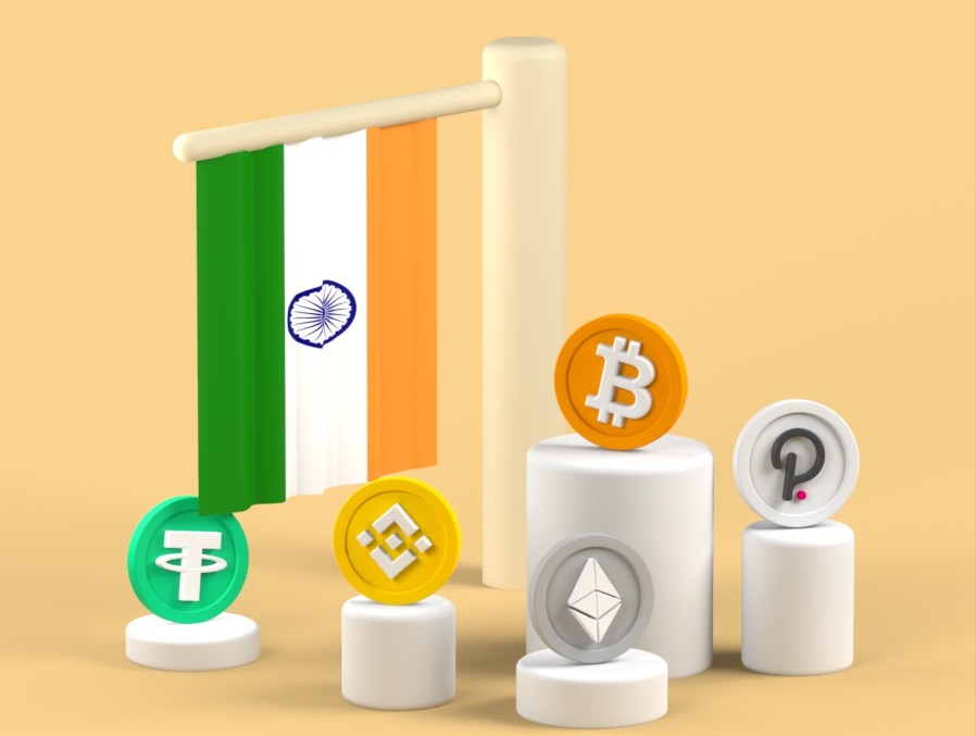 Buy Crypto In India