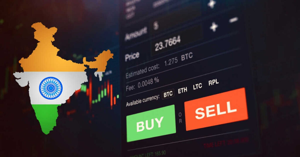 Buy Crypto In India