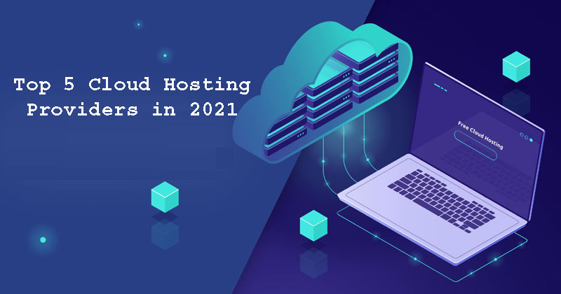 cloud hosting