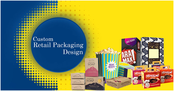 Retail Packaging