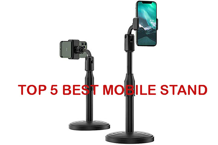 MOBILE STAND
