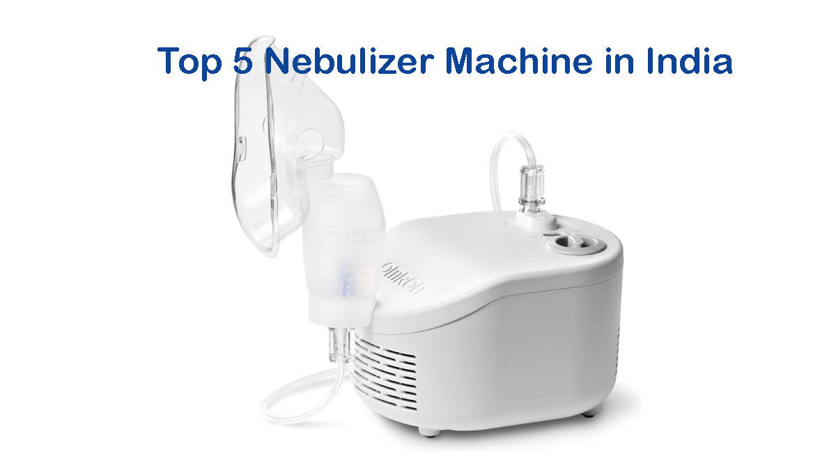 Nebulizer