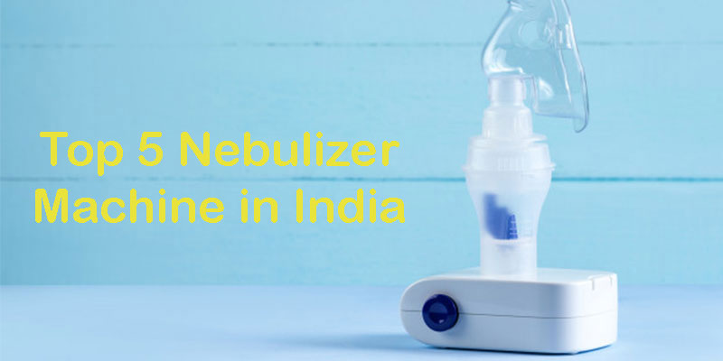 Nebulizer