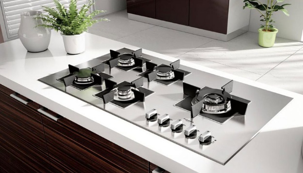 Gas Stove