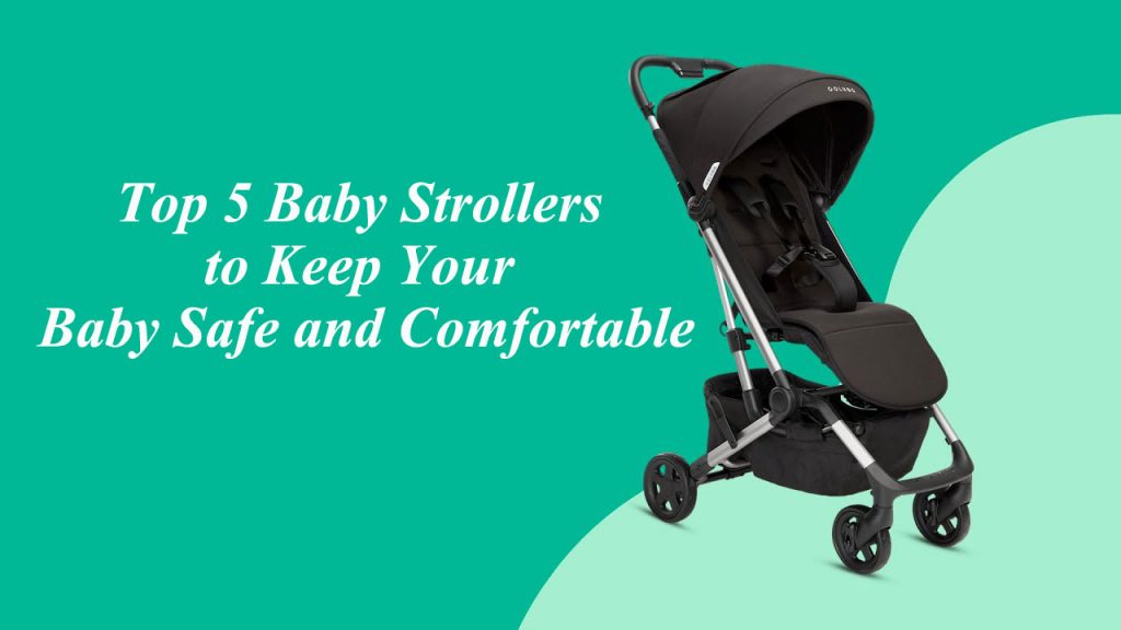 Baby Stroller