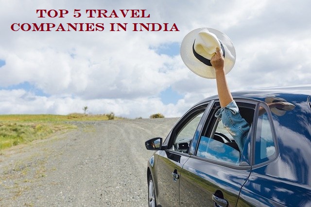 Travel Companies