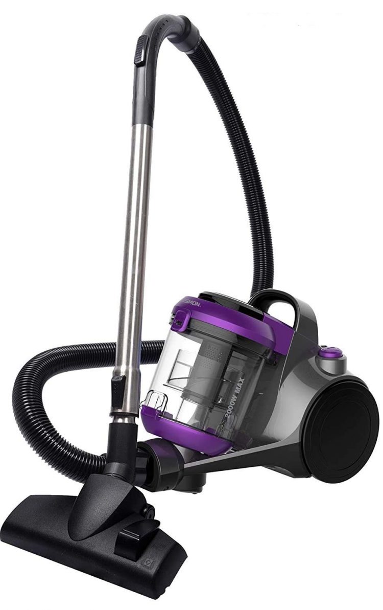 Top 5 Wet-Dry Vacuum Cleaner Brands In India