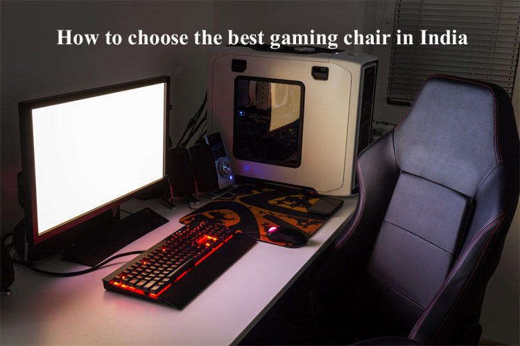 Gaming Chairs