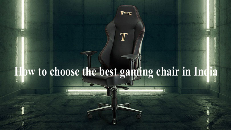 Gaming Chairs