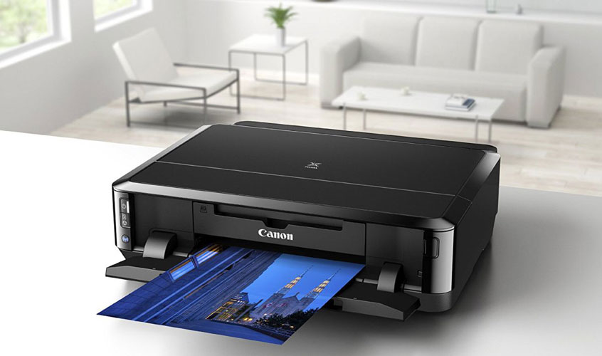 printer