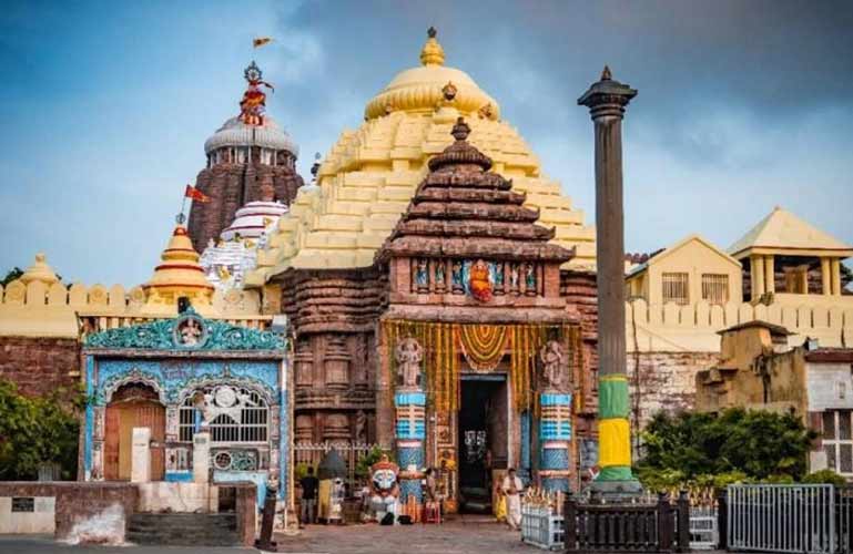 Odisha
