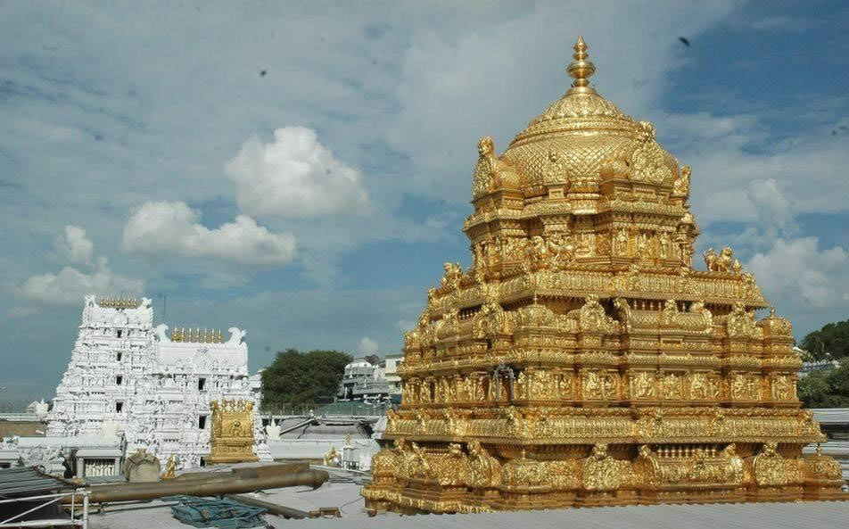Tirupati